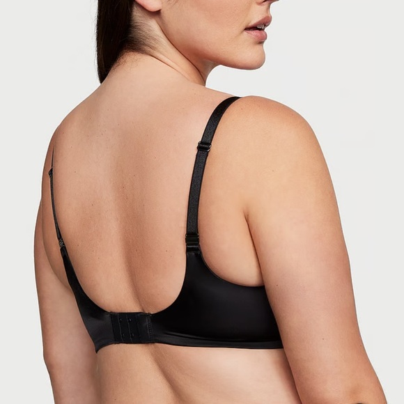 Victoria Secret So Obsessed‎ Wireless Smooth Push-Up Bra - Picture 6 of 9